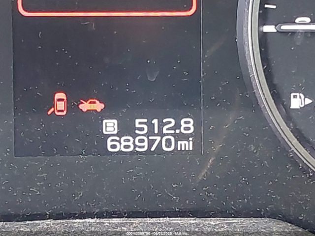4S4BTAAC1P3135250 Subaru Outback