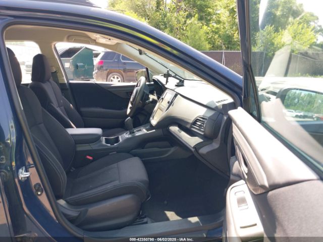 4S4BTAAC1P3135250 Subaru Outback