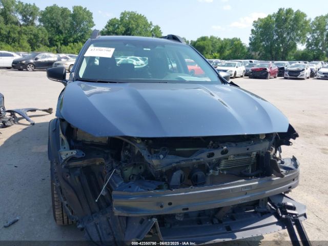 4S4BTAAC1P3135250 Subaru Outback