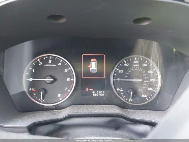 4S4BTAAC1P3135250 Subaru Outback
