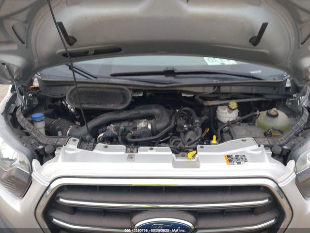 1FTYE1Y86LKB01668 Ford 3.5l v6 cyclone