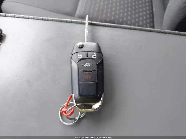 1FTYE1Y86LKB01668 Ford 3.5l v6 cyclone