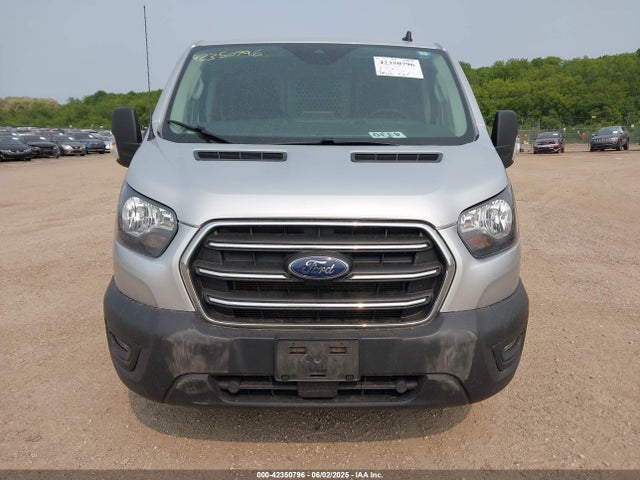 1FTYE1Y86LKB01668 Ford 3.5l v6 cyclone