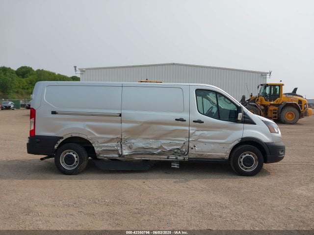 1FTYE1Y86LKB01668 Ford 3.5l v6 cyclone