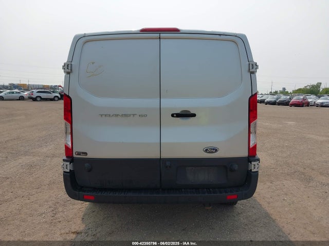 1FTYE1Y86LKB01668 Ford 3.5l v6 cyclone