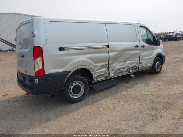 1FTYE1Y86LKB01668 Ford 3.5l v6 cyclone