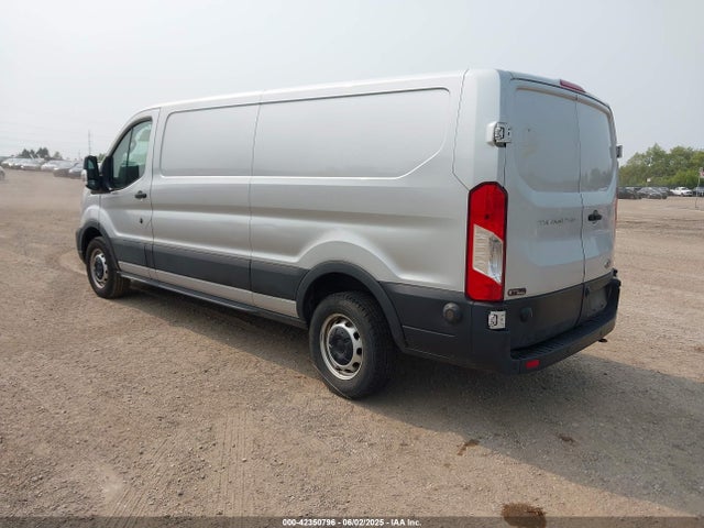 1FTYE1Y86LKB01668 Ford 3.5l v6 cyclone
