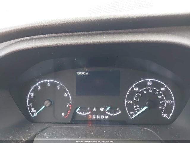 1FTYE1Y86LKB01668 Ford 3.5l v6 cyclone