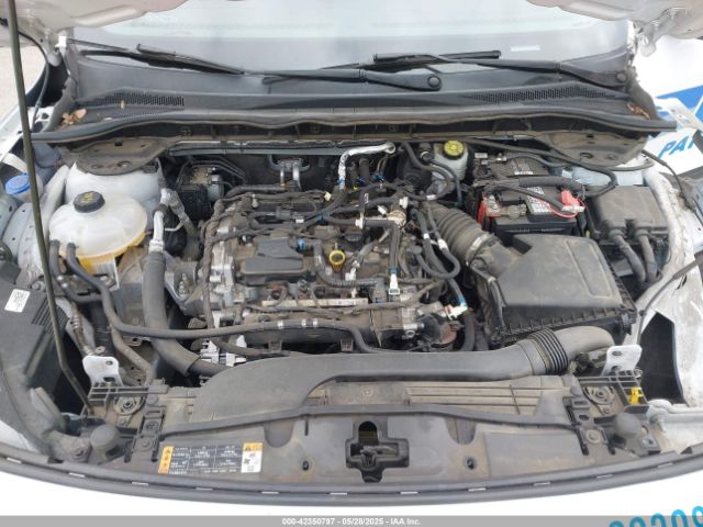 1FMCU0G60MUA42593 Ford ESCAPE SE