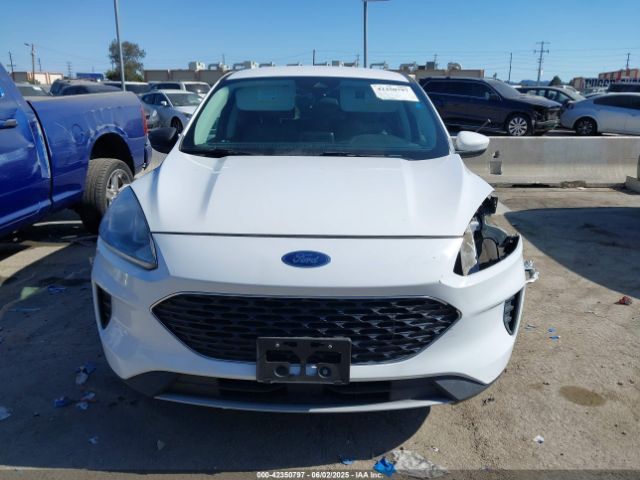 1FMCU0G60MUA42593 Ford ESCAPE SE