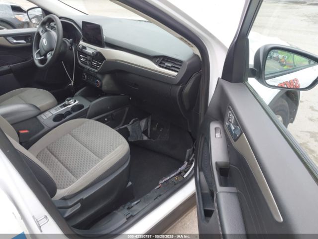 1FMCU0G60MUA42593 Ford ESCAPE SE