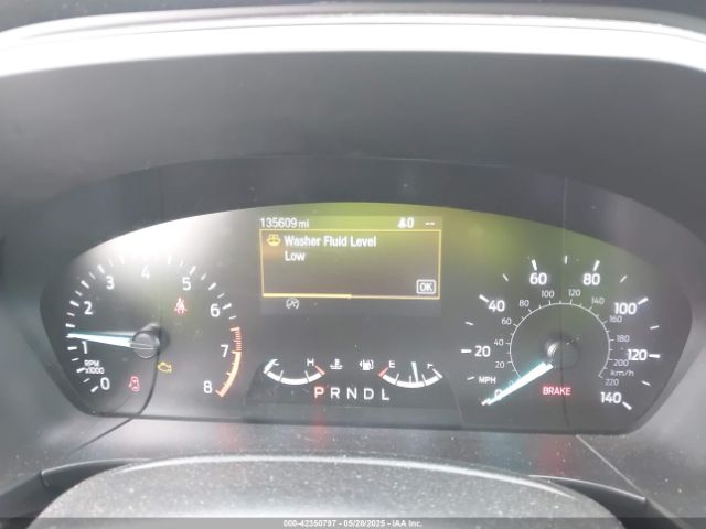 1FMCU0G60MUA42593 Ford ESCAPE SE