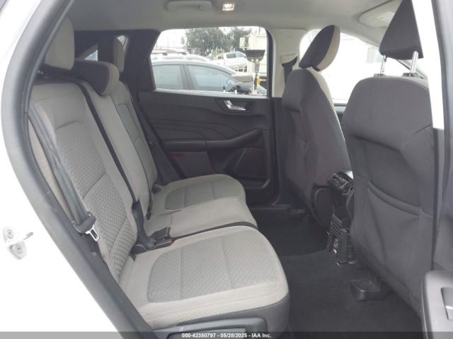1FMCU0G60MUA42593 Ford ESCAPE SE