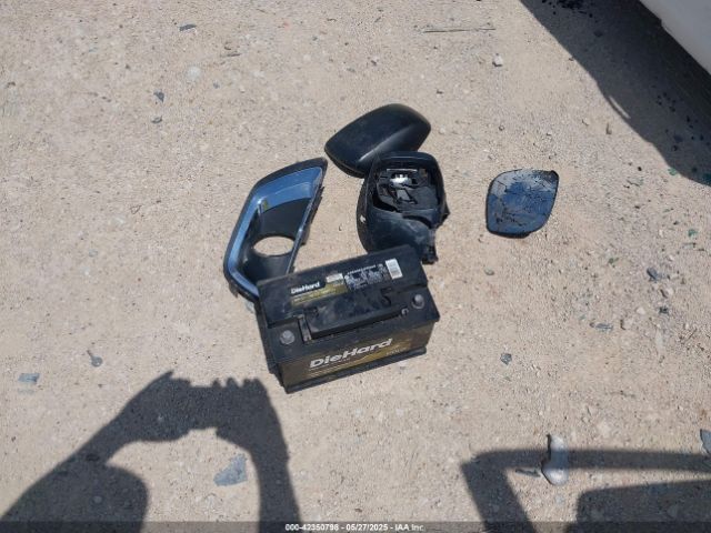 2C7WDGBG5KR801360 Dodge Grand Caravan Se