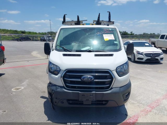 1FTBR1Y84LKA19741 Ford Transit-250