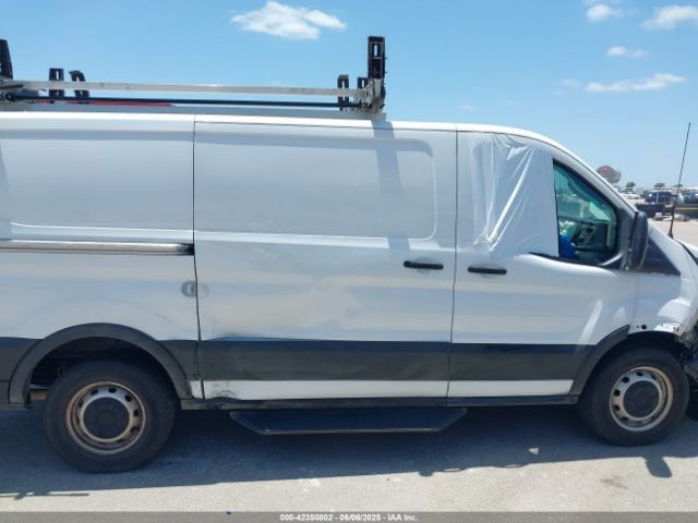 1FTBR1Y84LKA19741 Ford Transit-250