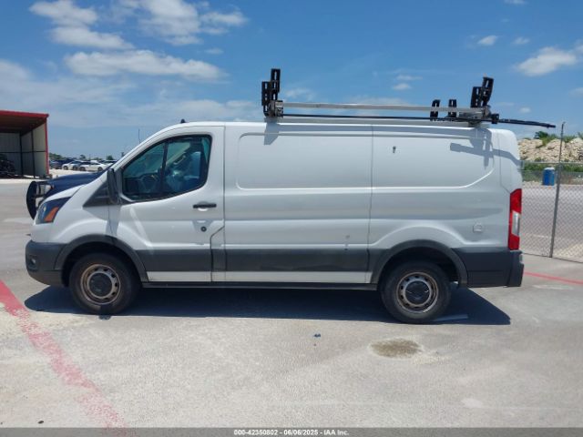 1FTBR1Y84LKA19741 Ford Transit-250