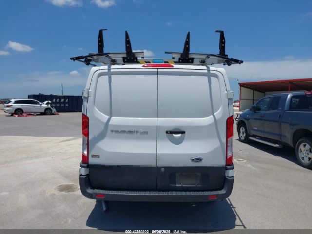 1FTBR1Y84LKA19741 Ford Transit-250