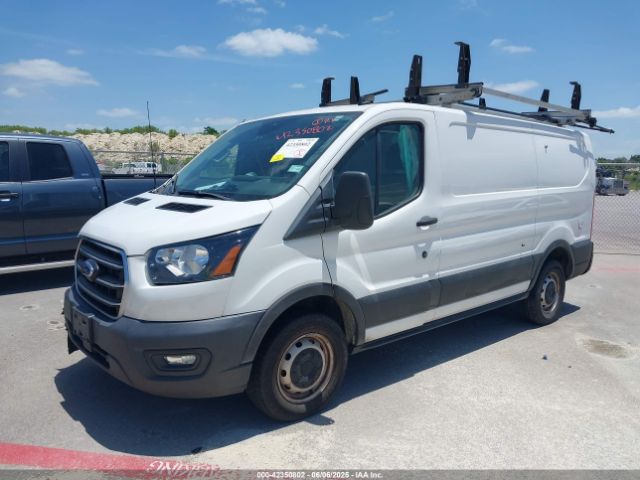 1FTBR1Y84LKA19741 Ford Transit-250
