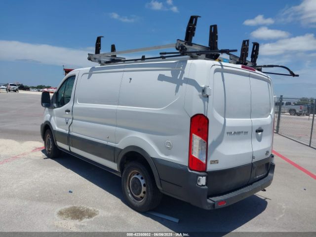 1FTBR1Y84LKA19741 Ford Transit-250
