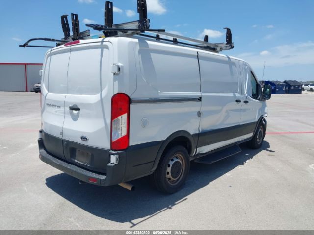1FTBR1Y84LKA19741 Ford Transit-250