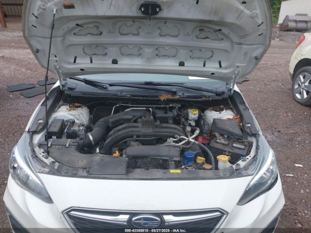 4S3GTAB61K3719613 Subaru Impreza 2.0i