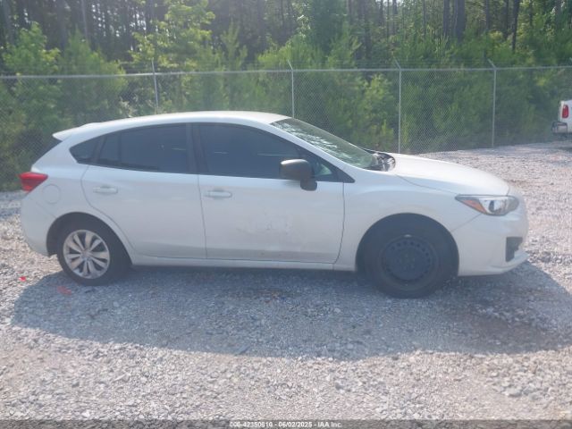 4S3GTAB61K3719613 Subaru Impreza 2.0i