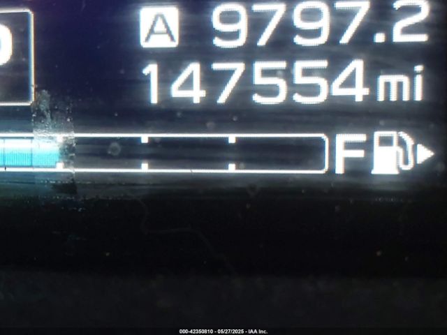 4S3GTAB61K3719613 Subaru Impreza 2.0i