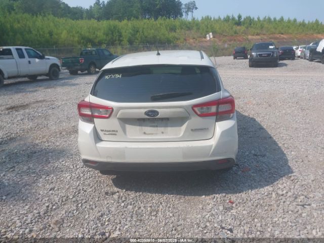 4S3GTAB61K3719613 Subaru Impreza 2.0i