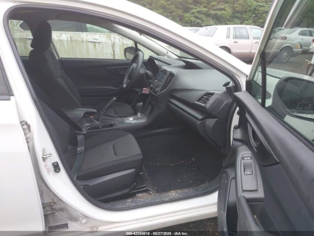 4S3GTAB61K3719613 Subaru Impreza 2.0i