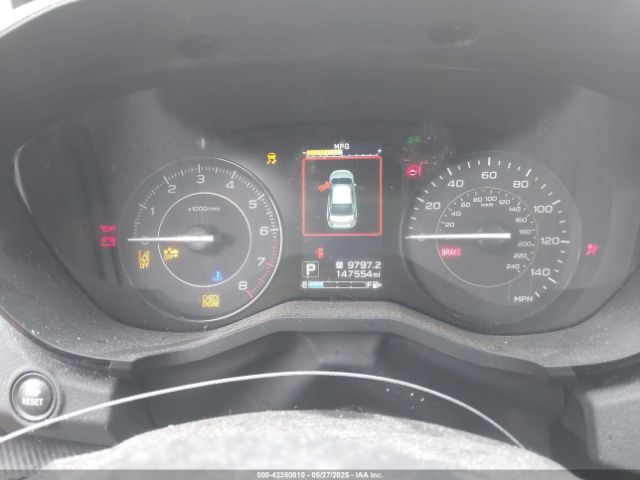 4S3GTAB61K3719613 Subaru Impreza 2.0i
