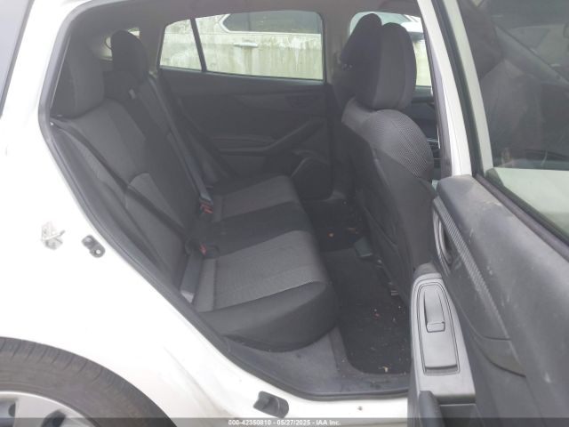 4S3GTAB61K3719613 Subaru Impreza 2.0i