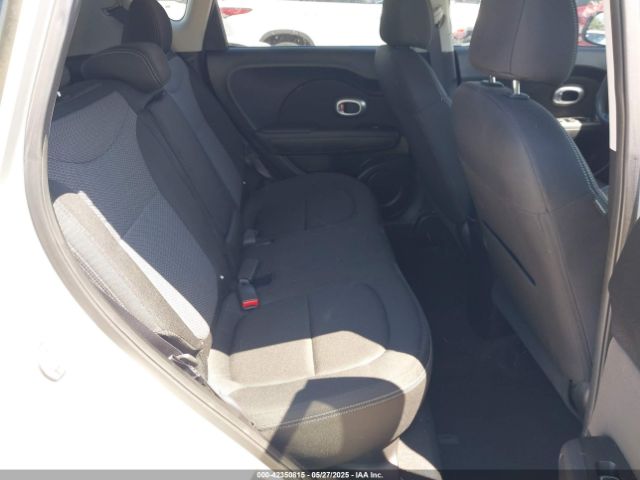 KNDJP3A53K7674407 KIA SOUL +