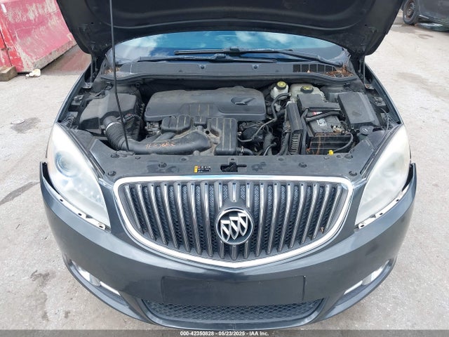 1G4PR5SK9H4108441 Buick Verano Sport Touring