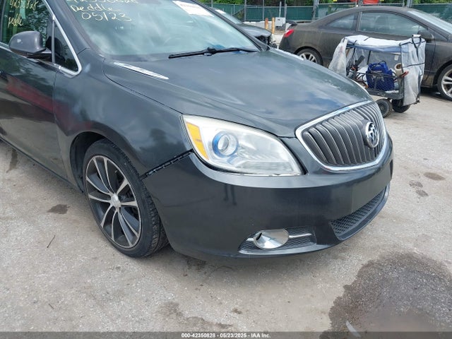 1G4PR5SK9H4108441 Buick Verano Sport Touring