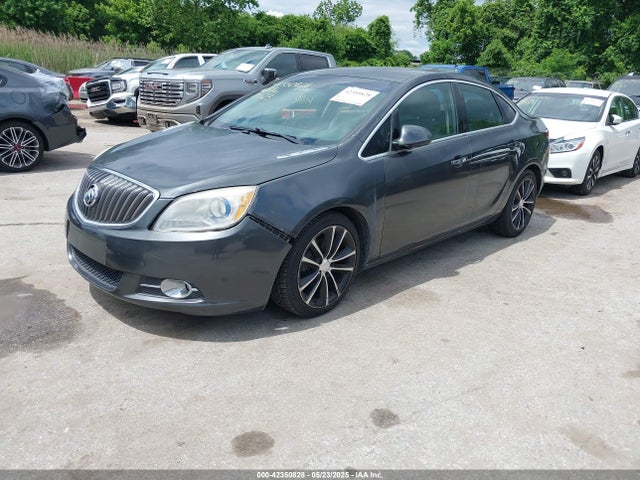 1G4PR5SK9H4108441 Buick Verano Sport Touring