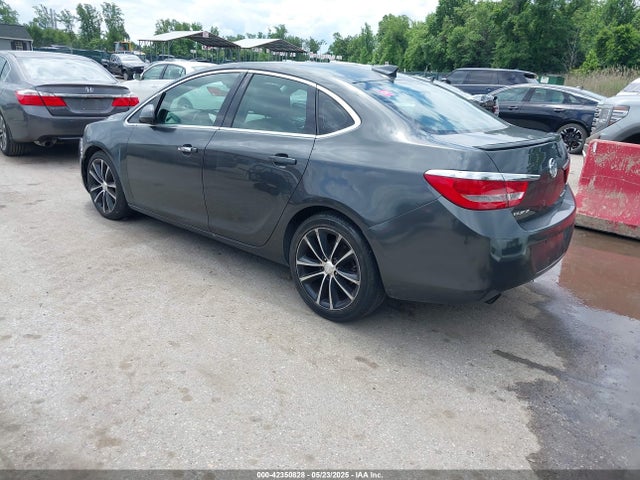 1G4PR5SK9H4108441 Buick Verano Sport Touring