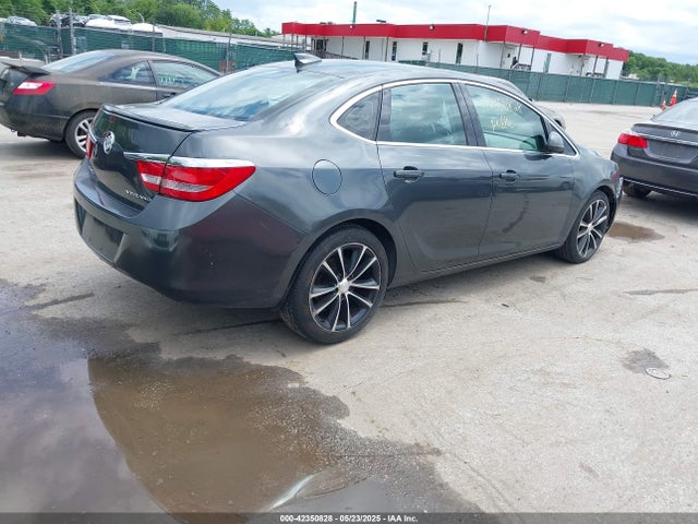 1G4PR5SK9H4108441 Buick Verano Sport Touring