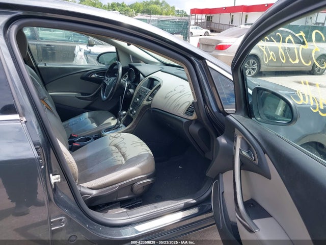 1G4PR5SK9H4108441 Buick Verano Sport Touring