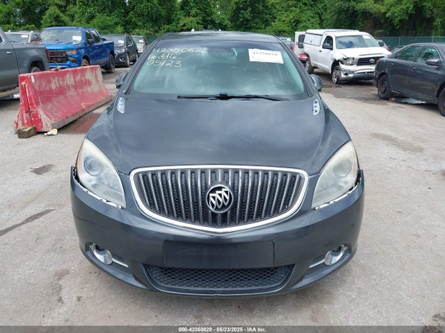 1G4PR5SK9H4108441 Buick Verano Sport Touring