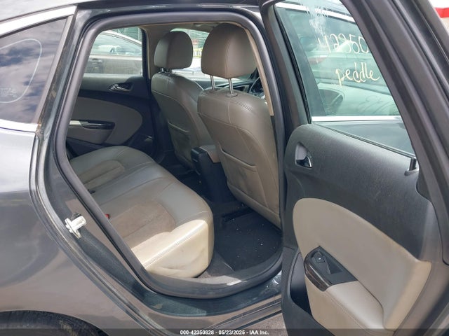 1G4PR5SK9H4108441 Buick Verano Sport Touring