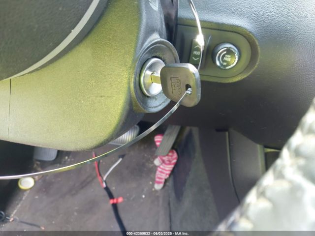 2011 CHEVROLET CAMARO 2G1FK3DJ4B9164457 Photo 10