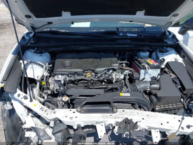 2021 TOYOTA CAMRY 4T1K61BK8MU032555 Photo 9