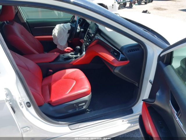 2021 TOYOTA CAMRY 4T1K61BK8MU032555 Photo 4