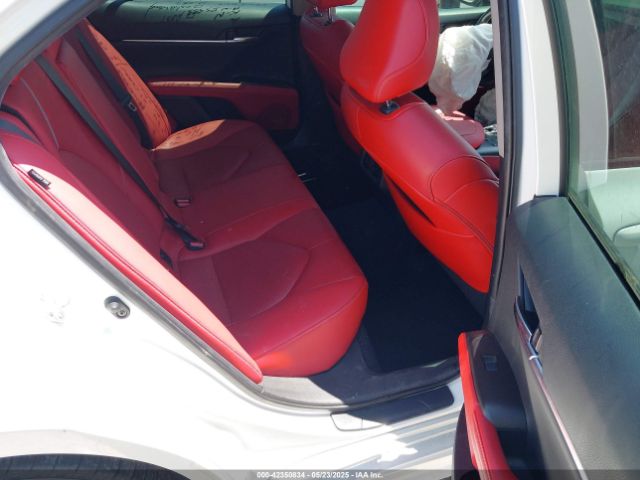 2021 TOYOTA CAMRY 4T1K61BK8MU032555 Photo 7