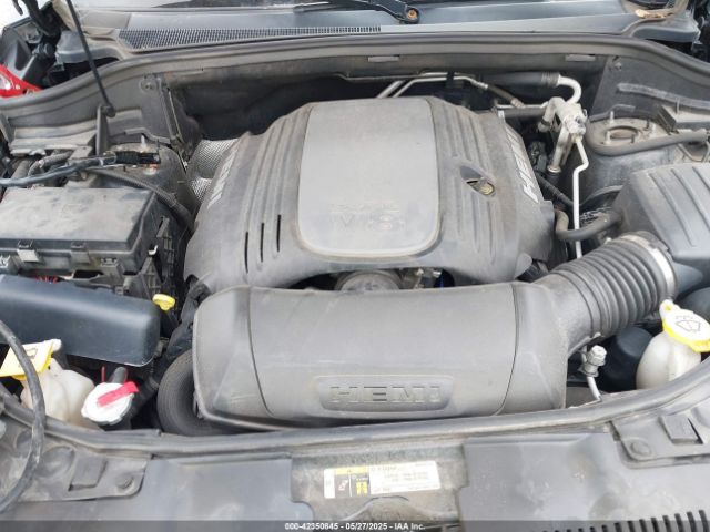 2019 DODGE DURANGO 1C4SDJCT6KC585676 Photo 9