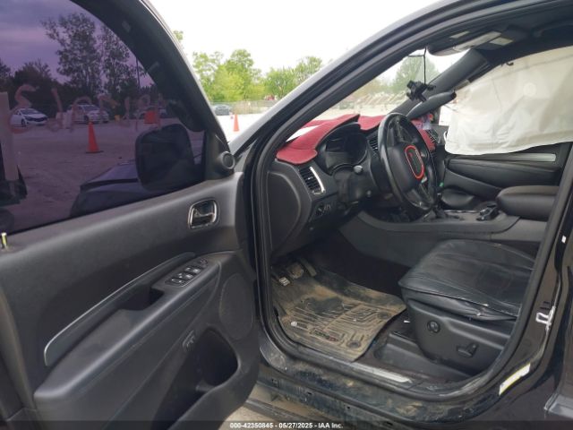 2019 DODGE DURANGO 1C4SDJCT6KC585676 Photo 4