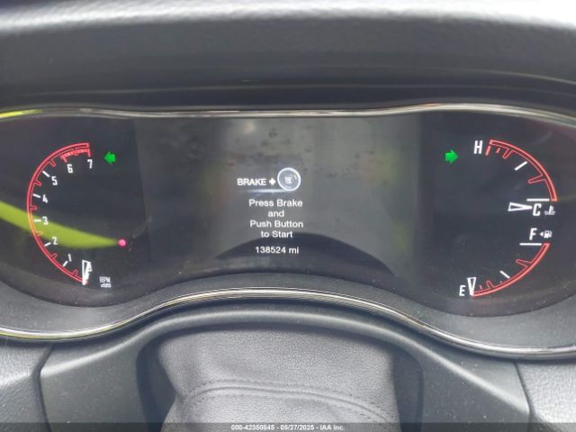 2019 DODGE DURANGO 1C4SDJCT6KC585676 Photo 6