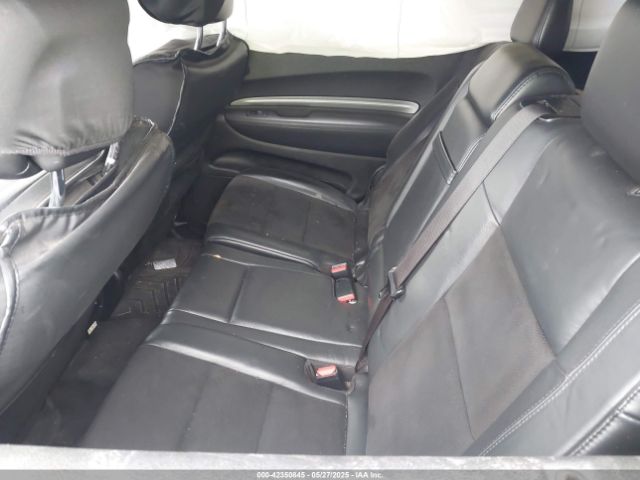 2019 DODGE DURANGO 1C4SDJCT6KC585676 Photo 7