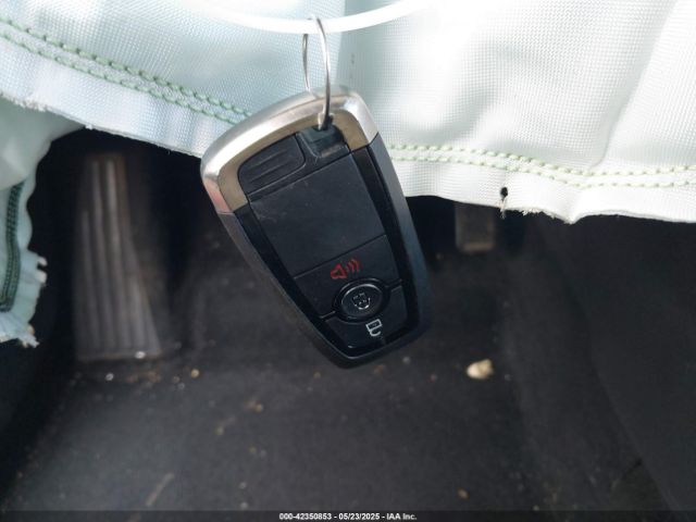 2019 FORD ECOSPORT MAJ6S3KL5KC291440 Photo 10